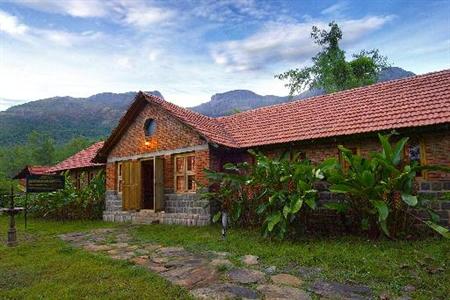 Jungle Retreat
