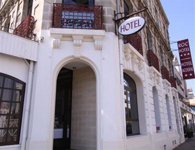 Roc Hotel Arcachon