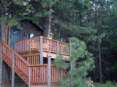 American Country Bed and Breakfast