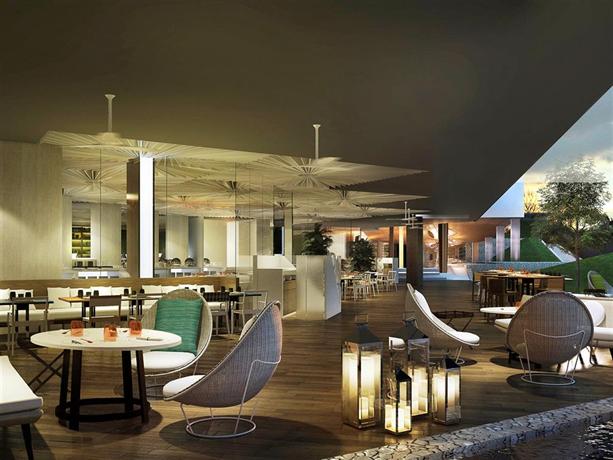 Veranda Resort Pattaya Mgallery By Sofitel