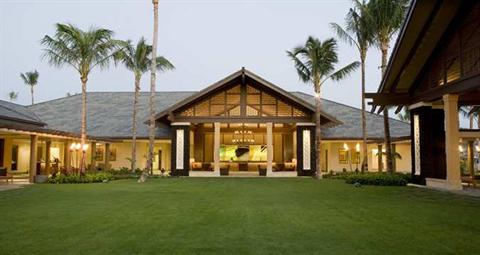Kings' Land by Hilton Grand Vacations Club