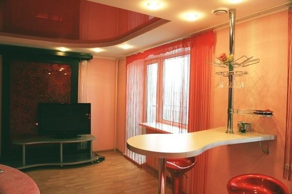 Avenue Apartment Sverdlovskaya 13
