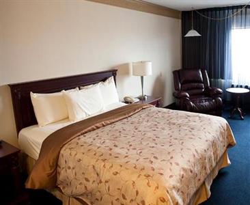 Deville Centre Hotelier