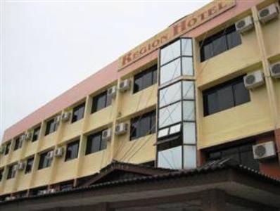 Region Hotel