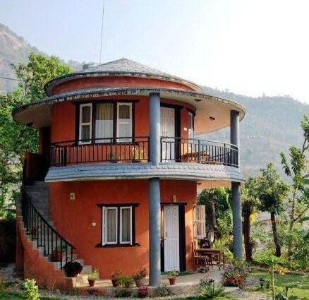 Hidden Paradise Guest House