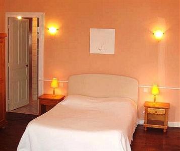 Chambres d'Hotes Lan Caradec