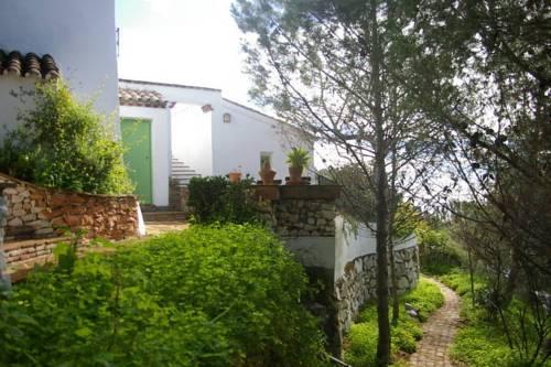 Holiday Home Finca el Moral