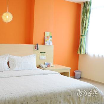 8 Inns Dongguan Dongkeng Branch