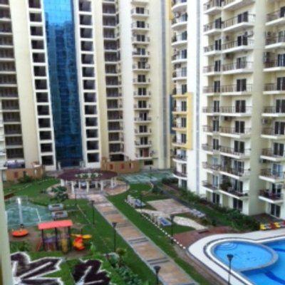 P K Residency Serviced Apartments