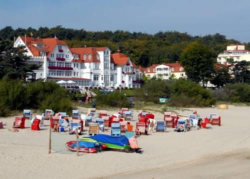 Promenaden Hotel Admiral