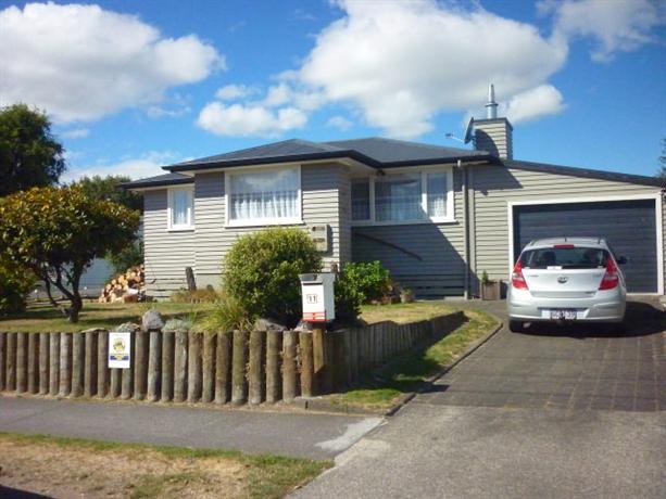 Homestay in Taupo near Waikato River