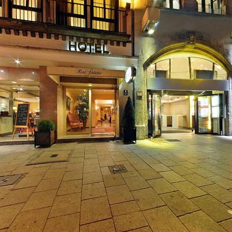 Hotel Schlicker