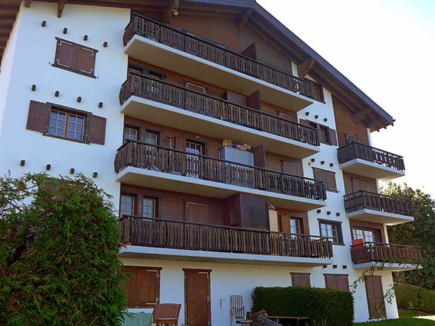 Interhome - Le Cret 2