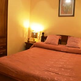 Hostal Mirador del Valle