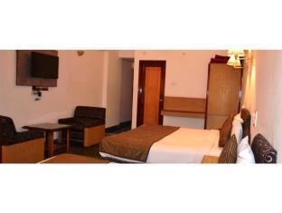 Vista Rooms at Airport Jodhpur