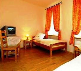 Hotel Swieradow