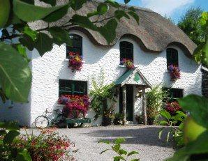 Lissyclearig Thatch Cottage
