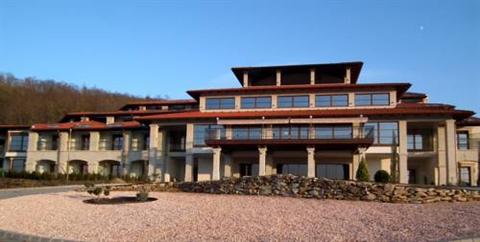 Hotel Cascade Resort&Spa