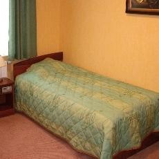 L'ascada Hotel