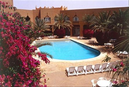 Le Riad Erfoud