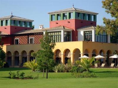 Hotel Isla Canela Golf