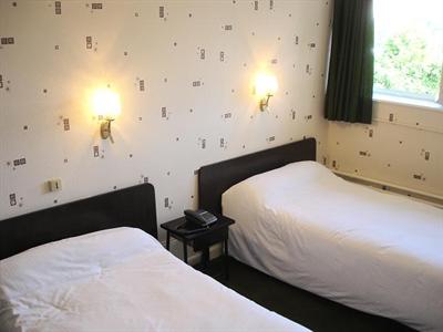 Hotel De France Montbeliard