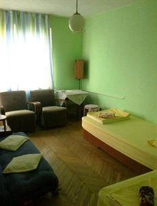 Kokob Hostel