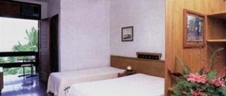 Praia SOL Hotel Serra