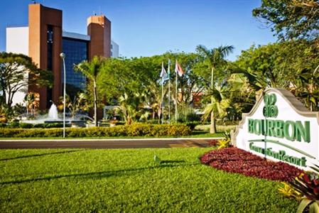 Bourbon Cataratas Convention Resort