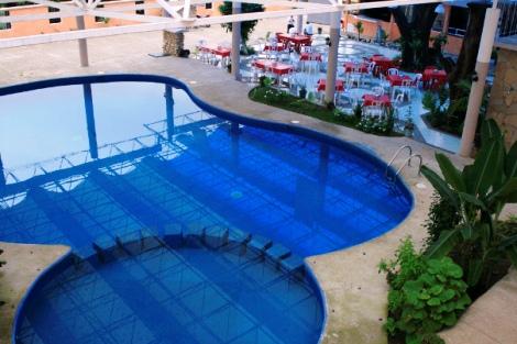 Hotel La Croix