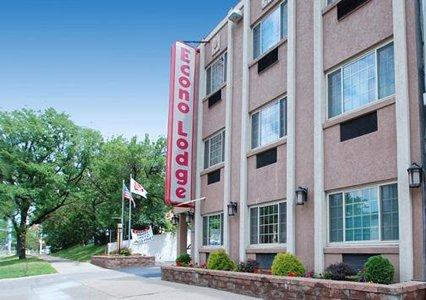 Econo Lodge University Syracuse New York