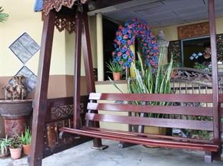 Sungai Setar Homestay
