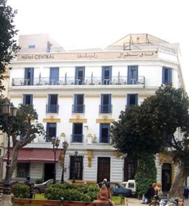 Hotel Central Casablanca