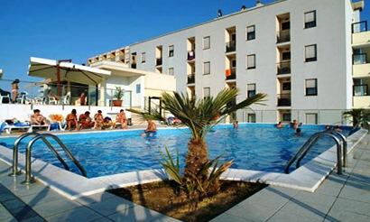 Duca degli Abruzzi Hotel