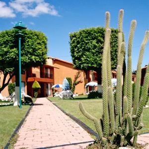 La Rinconada Santa Fe