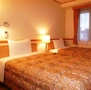 Toyoko Inn Tottori-eki Minami-guchi