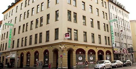 Germania Hotel