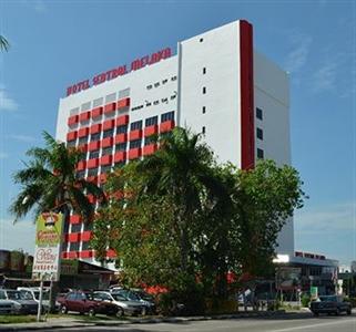 Sentral Melaka