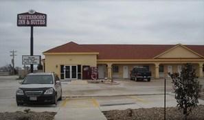 Whitesboro Inn