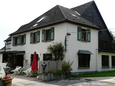 Landhaus Siebe Hattingen