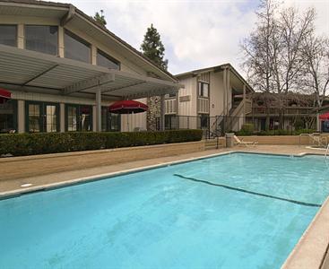 Red Roof Inn San Dimas