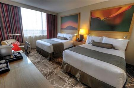 The Hotel At River Rock