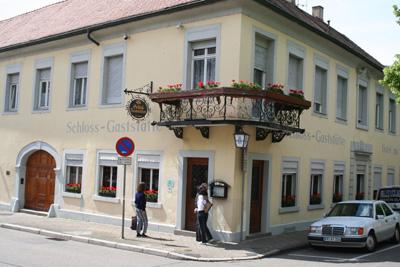 Am Schloss