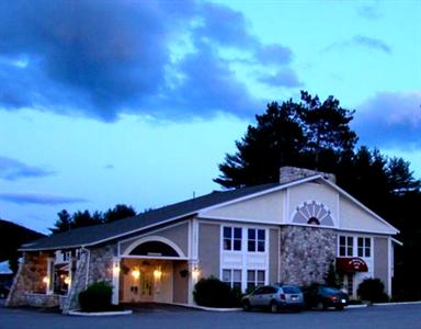 Mount Washington Valley Inn