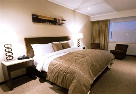 Ventura Hotel and Suites By Dominion