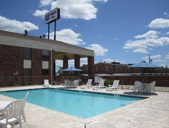 Knights Inn Houston Hobby Airport