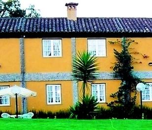 Casa De Mourens