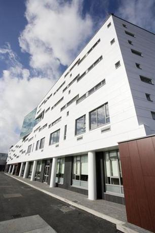 The Louis Fitzgerald Hotel Dublin Newlands Cross