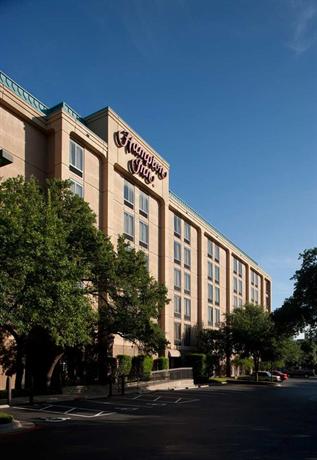 Hampton Inn Austin-Arboretum/Northwest