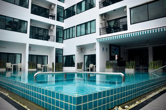 I-Talay Resort Pattaya